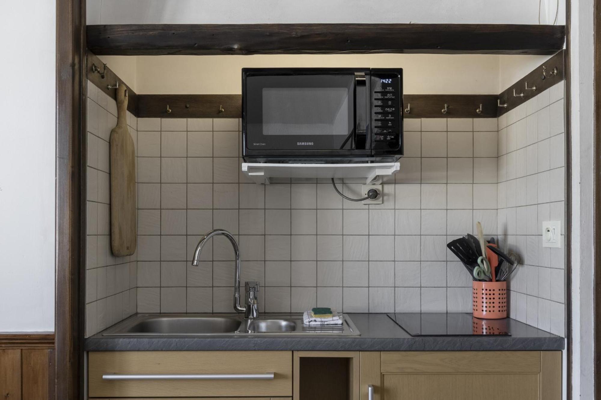 Le Miage Apartamento Chamonix Mont Blanc