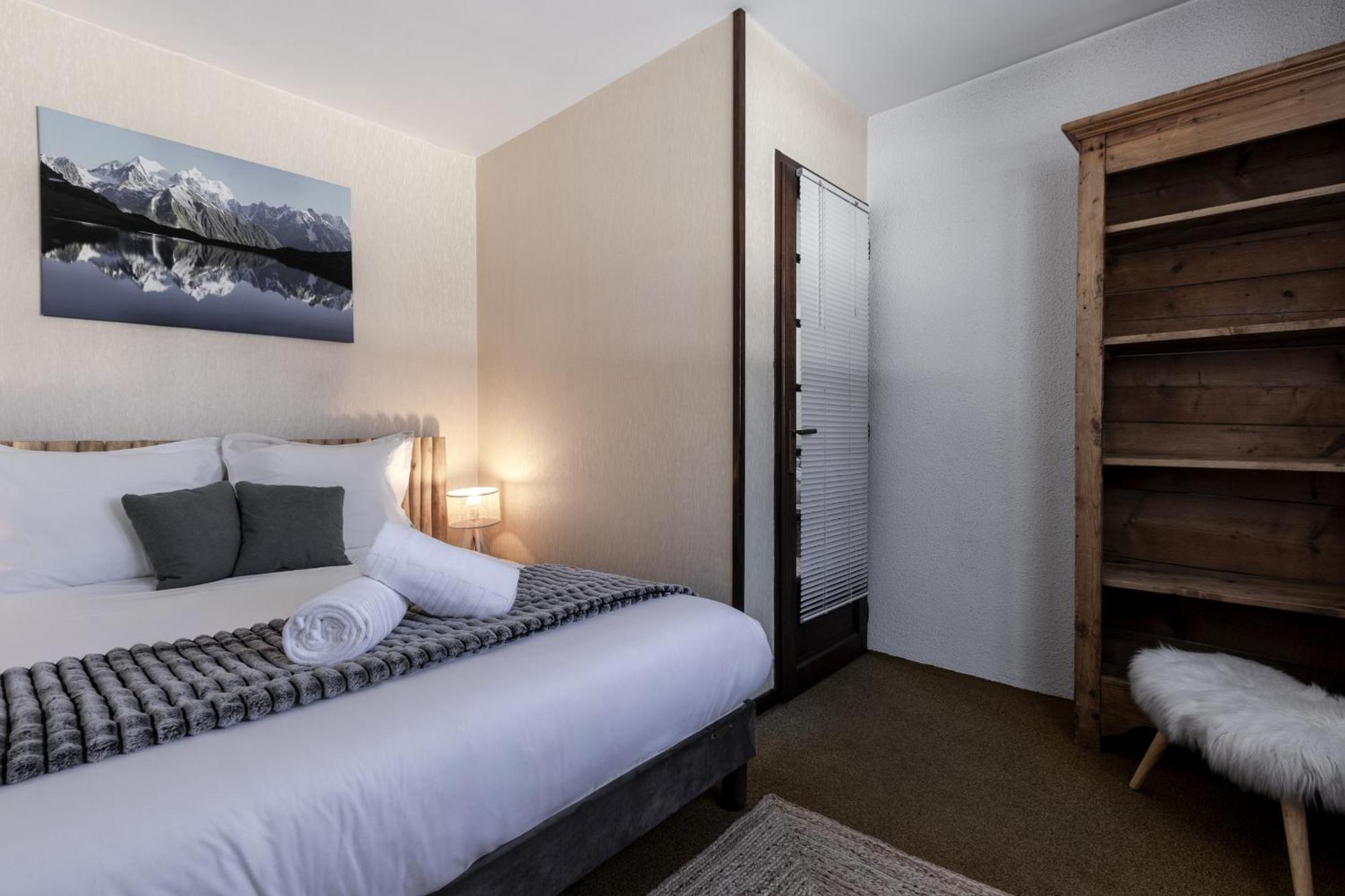 Le Miage Appartement