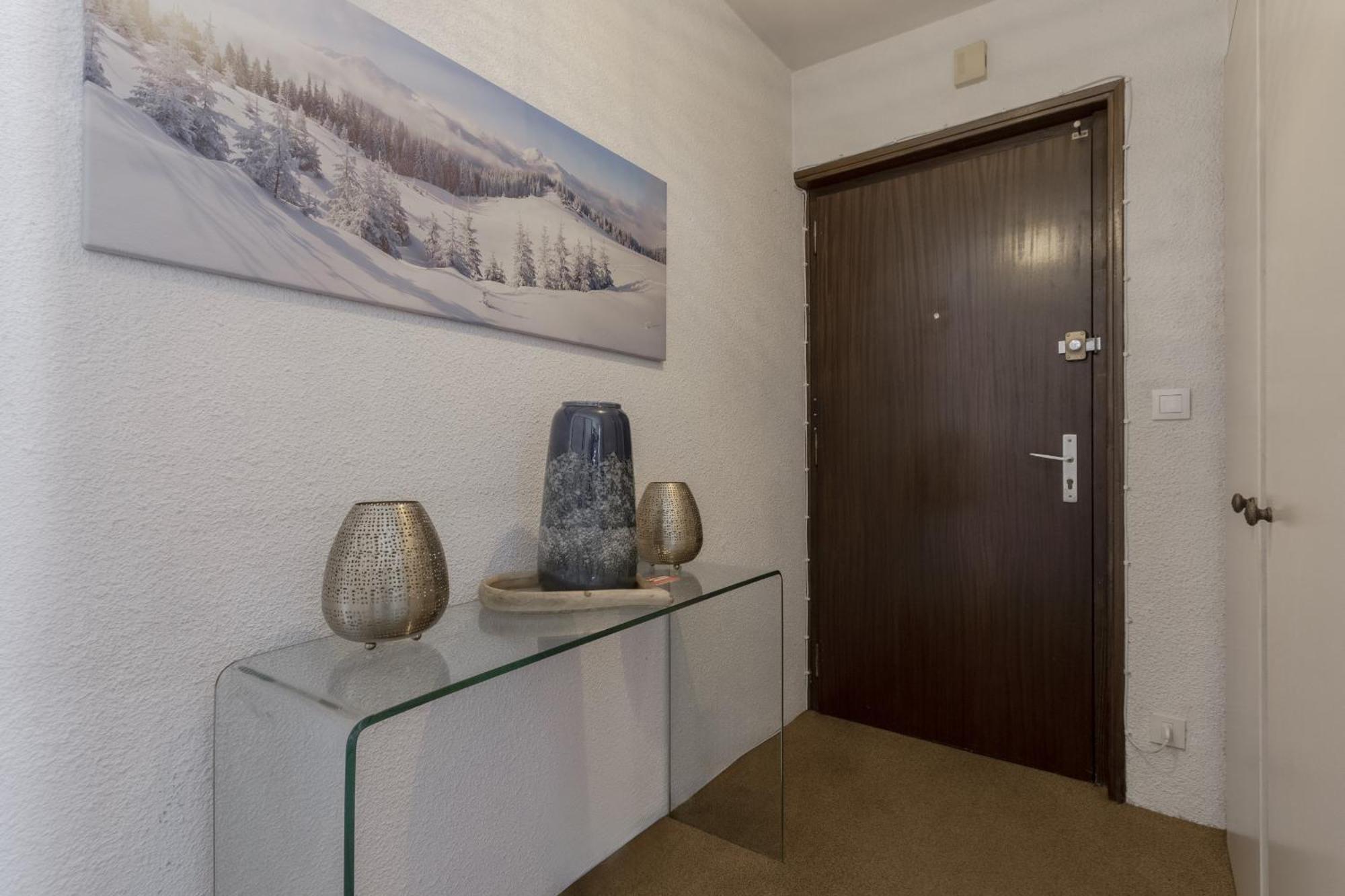 Le Miage Chamonix