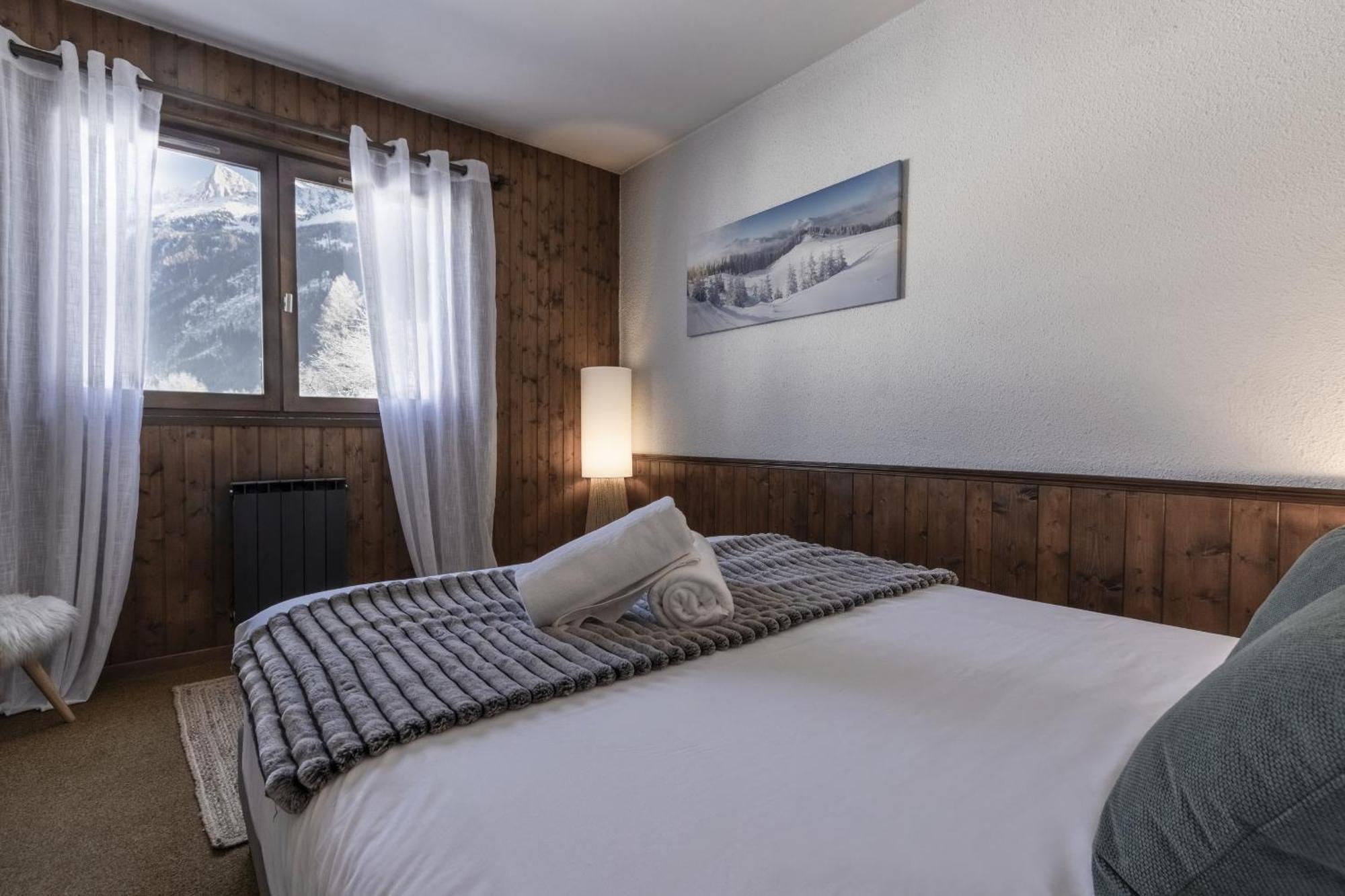 Le Miage * Chamonix Mont Blanc