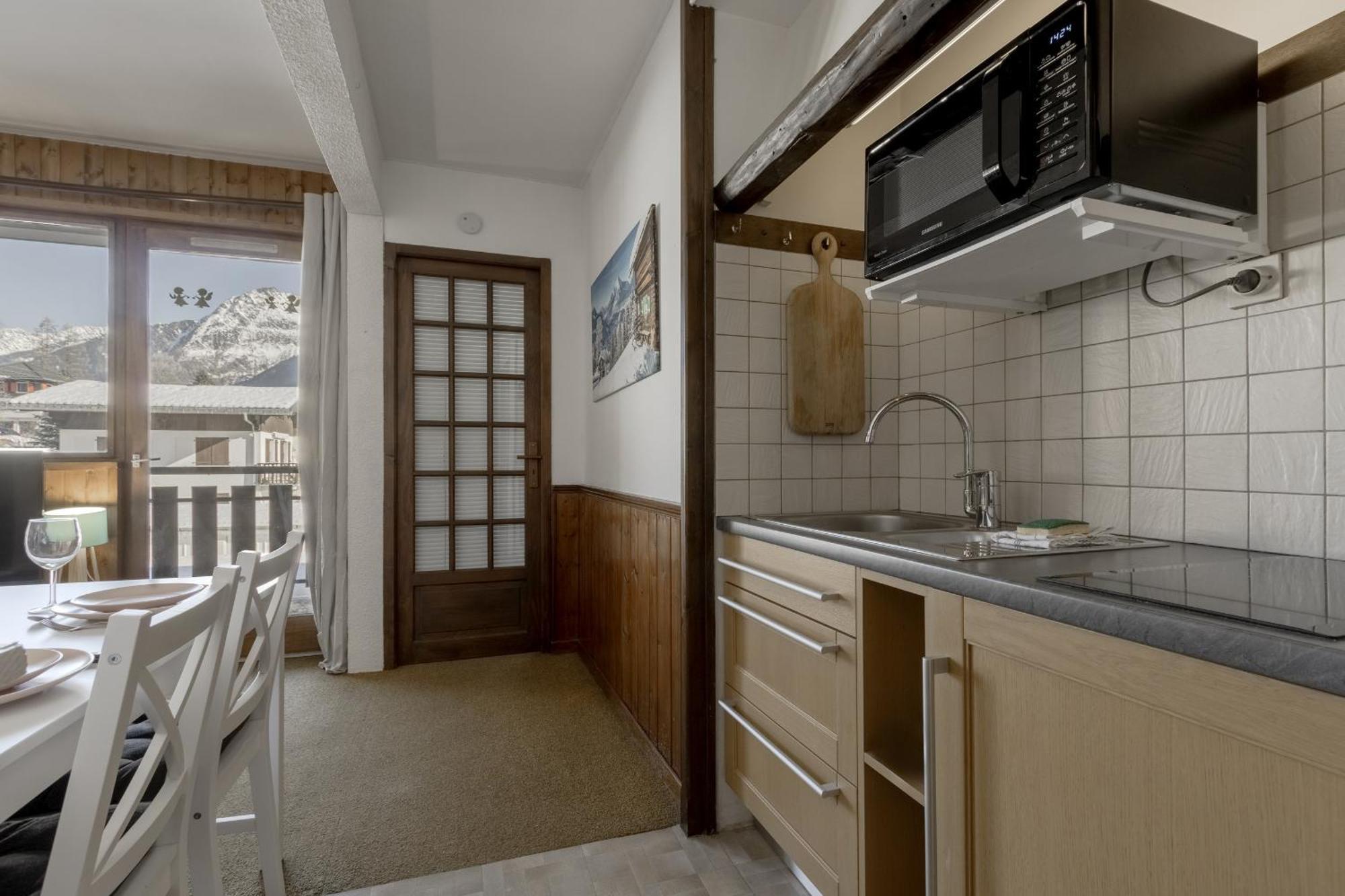 Le Miage Appartement