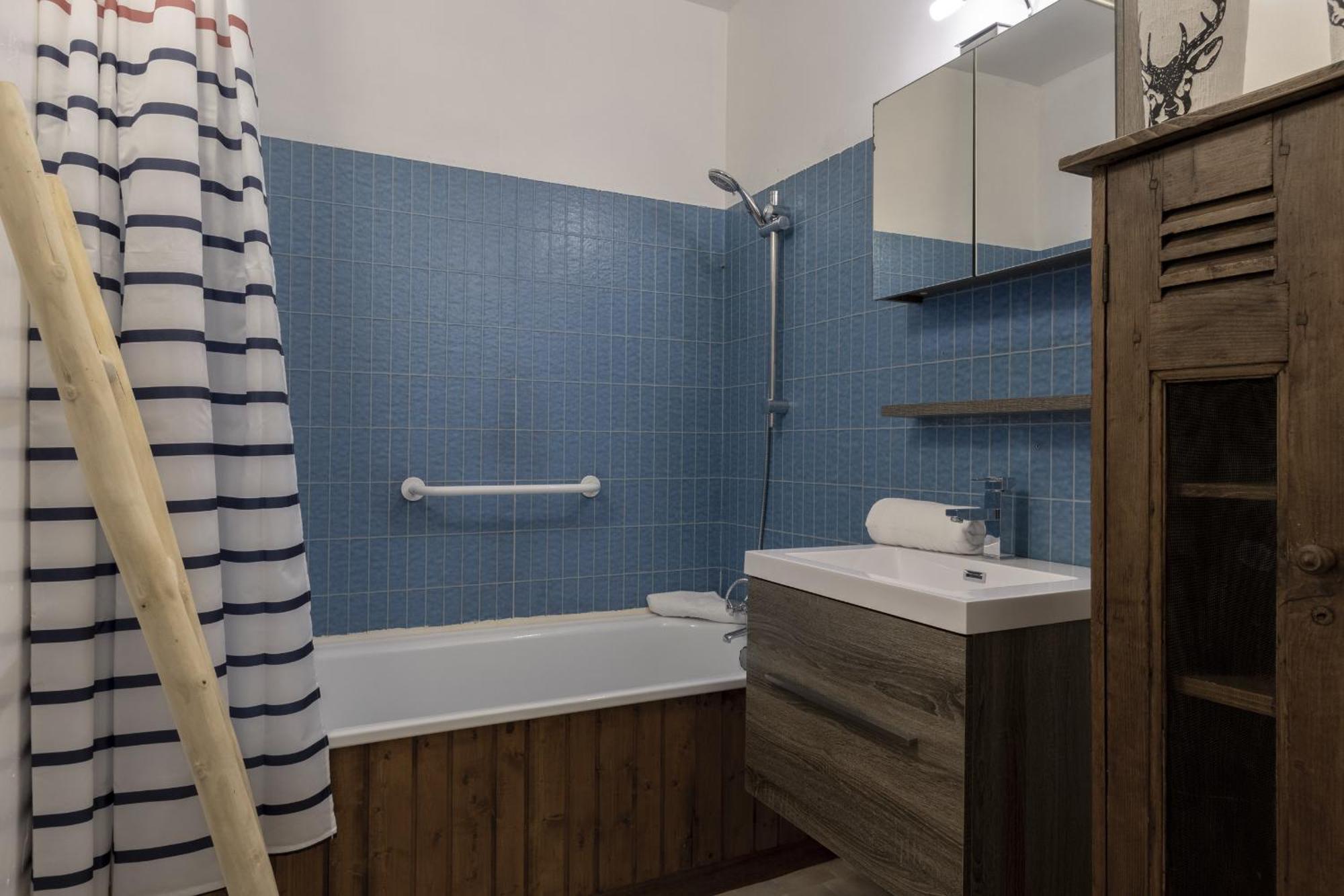 Le Miage Appartement *